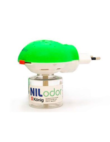 NILODOR DIFUSOR +RECAMBIO