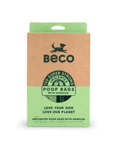 BECO BOLSAS CON ASA 100% RECICLADO 2