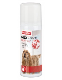 BEAPHAR NO LOVE SPRAY