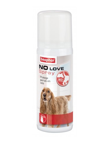 BEAPHAR NO LOVE SPRAY