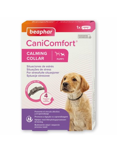 CANICOMFORT COLLAR CACHORROS