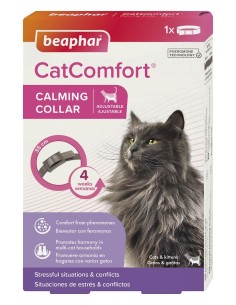CATCOMFORT COLLAR GATOS