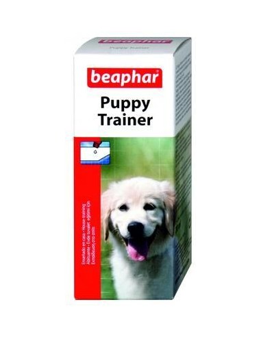 BEAPHAR PUPPY TRAINER EDUCADOR  CACHORROS