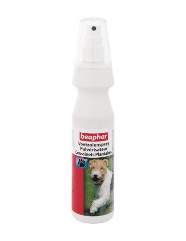 BEAPHAR SPRAY PROTECTOR ALMOHADILLAS