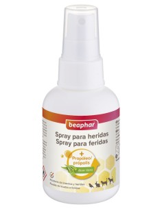 SPRAY PARA HERIDAS