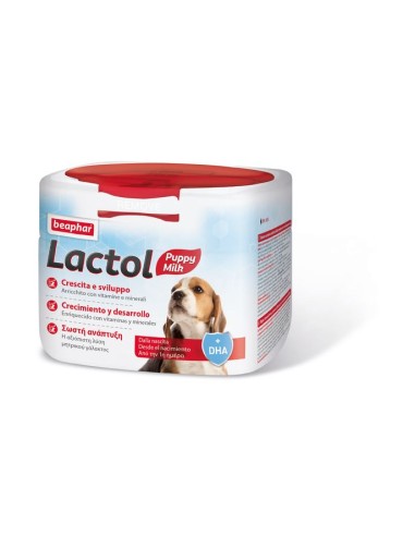 BEAPHAR LACTOL PUPPY MILK