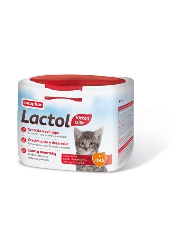 BEAPHAR LACTOL KITTEN MILK