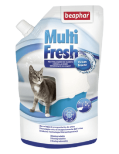 NEUTRALIZADOR OLORES PARA ARENAS DE GATOS BRISA MA