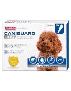 CANIGUARD DUO PERRO