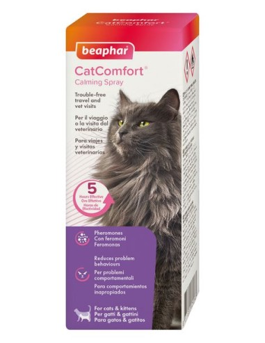 CATCOMFORT SPRAY