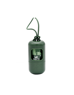 BECO DISPENSADOR DE BOLSAS 100% RECICLADO CON ROLL 2