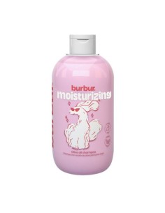 BURBUR CHAMPÚ HIDRATANTE