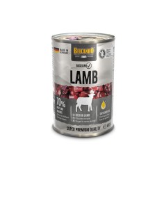 BELCANDO BASELINE CORDERO