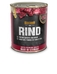 BELCANDO TERNERA CON PATATAS Y GUISANTES 2