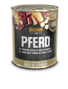 BELCANDO CABALLO CON PATATAS Y CHIRIVÍAS 2