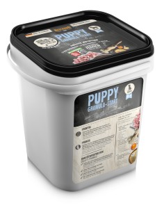 BELCANDO PUPPY GRANULA START