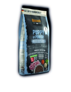 BELCANDO PUPPY GF POULTRY