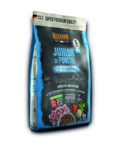 BELCANDO JUNIOR GF POULTRY 2