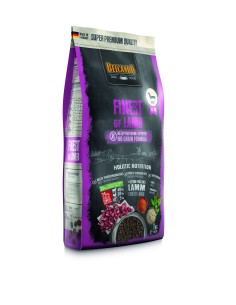 BELCANDO FINEST GF LAMB