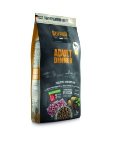 BELCANDO ADULT DINNER