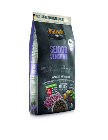 BELCANDO SENIOR SENSITIVE