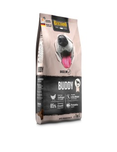 BELCANDO BASELINE BUDDY