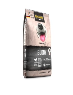 BELCANDO BASELINE BUDDY 2