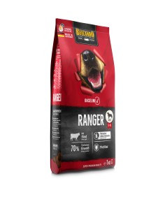 BELCANDO BASELINE RANGER GRAIN FREE