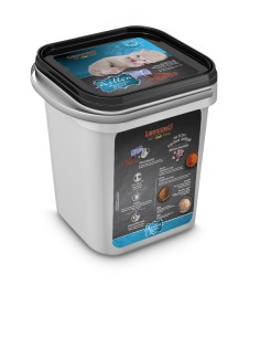 LEONARDO KITTEN GRANULA-START