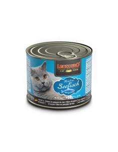 LEONARDO RICO EN PESCADO