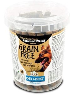 DELIDOG GRAIN FREE