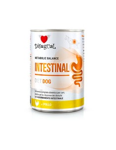 DISUGUAL DIETA DOG INTESTINAL POLLO