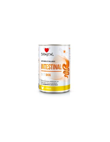 DISUGUAL DIETA DOG INTESTINAL POLLO