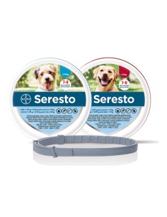 SERESTO COLLAR PERRO