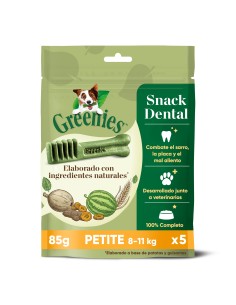 GREENIES PETITE