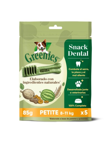 GREENIES PETITE