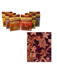 HOBBIT.ALF ESTRELLAS TIERNAS DE GANSO