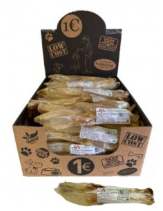 HOBBIT.ALF OREJA DE LIEBRE PACK 2 UDS LOW COST 2