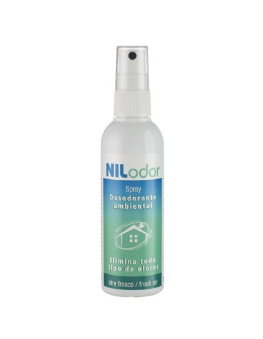 NILODOR SPRAY