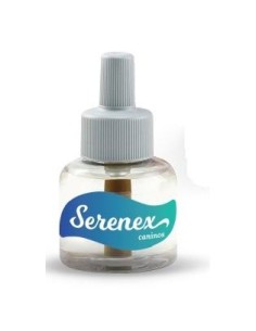 SERENEX RECAMBIO DIFUSOR CANINO
