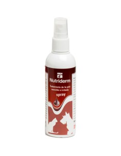NUTRIDERM SPRAY