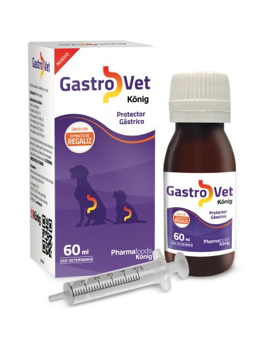 GASTROVET