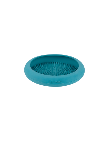 LICKIMAT DOG UFO TURQUOISE