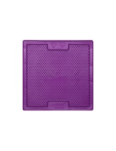 LICKIMAT DOG SOOTHER CLASSIC PURPLE