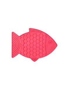 LICKIMAT CAT FELIX PINK