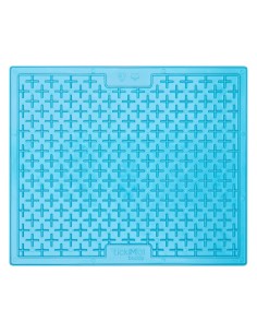LICKIMAT DOG BUDDY XL TURQUOISE