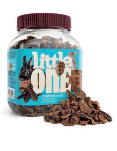 LITTLE ONE SNACK ALGARROBA