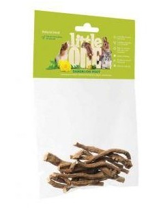 LITTLE ONE SNACK RAIZ DIENTE DE LEÓN