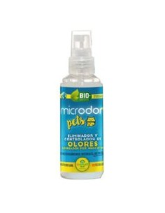 MICRODOR PETS