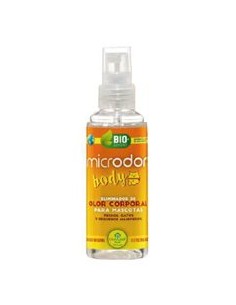 MICRODOR BODY